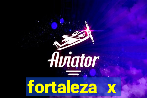 fortaleza x flamengo ao vivo futemax